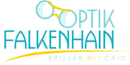 Logo von Optik Falkenhain